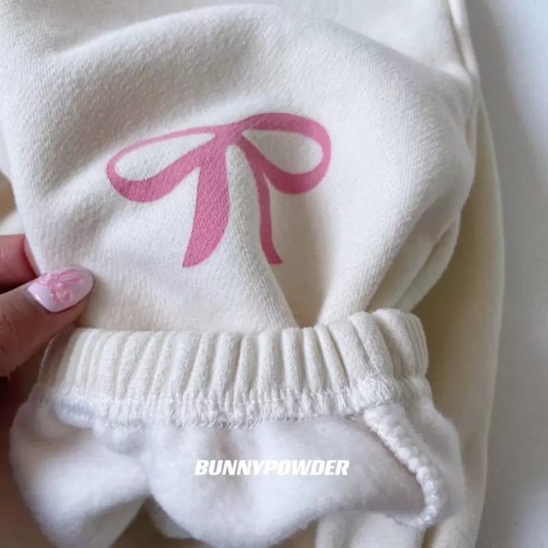 Bunny Powder - Korean Children Fashion - #discoveringself - Lili Pants with Mom - 10