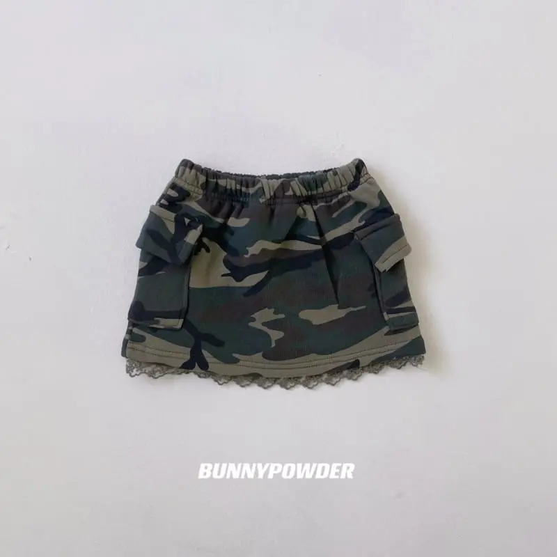 Bunny Powder - Korean Children Fashion - #fashionkids - Karina Skirt - 2