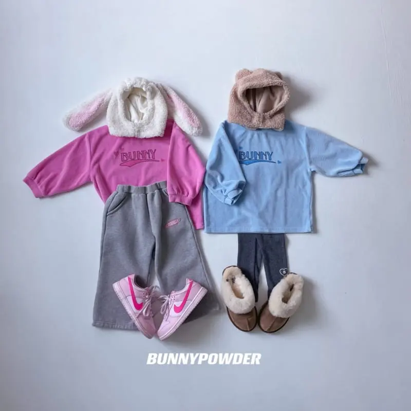 Bunny Powder - Korean Children Fashion - #discoveringself - Cubby Pants - 4
