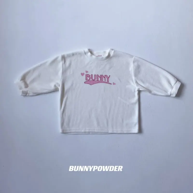 Bunny Powder - Korean Children Fashion - #kidzfashiontrend - Black Pink Tee with Mom - 3