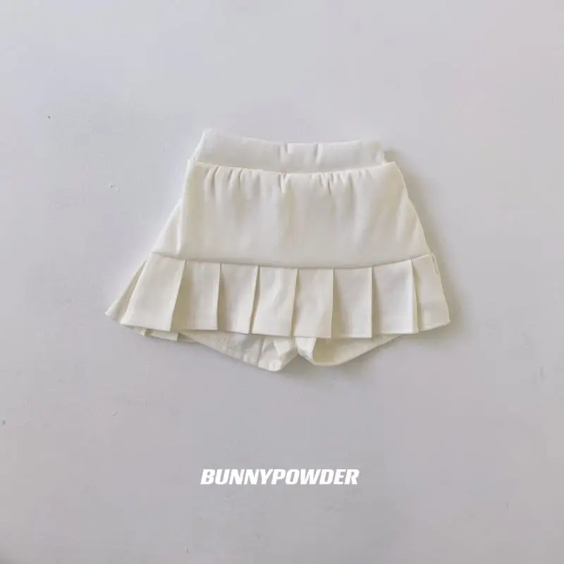 Bunny Powder - Korean Children Fashion - #magicofchildhood - Gotgi Skirt - 2