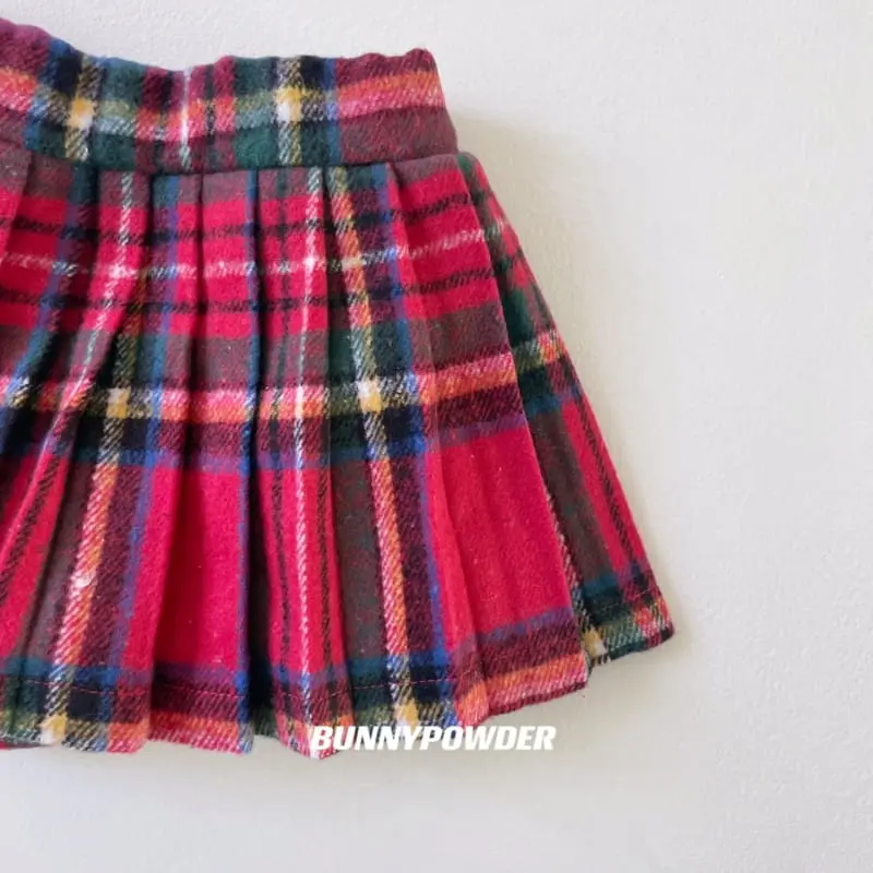 Bunny Powder - Korean Children Fashion - #prettylittlegirls - Hybe Skirt - 3