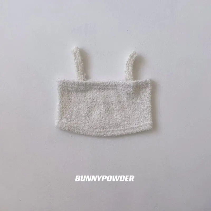 Bunny Powder - Korean Children Fashion - #prettylittlegirls - Ellsa Bustier - 2