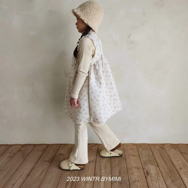Bymimi - Korean Children Fashion - #fashionkids - Linky Leggings - 10