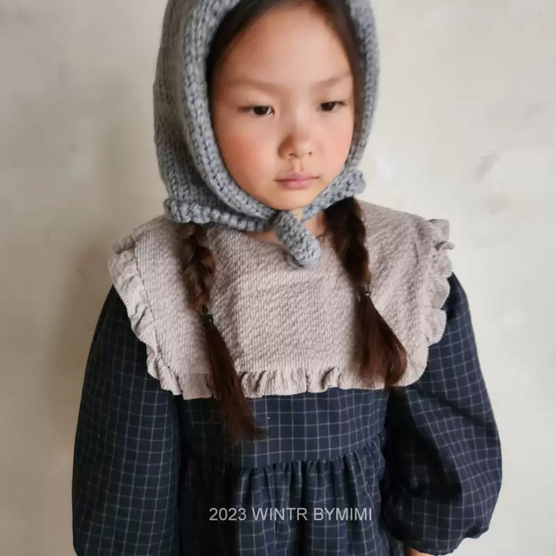 Bymimi - Korean Children Fashion - #fashionkids - Avenue Bonding one-piece - 12