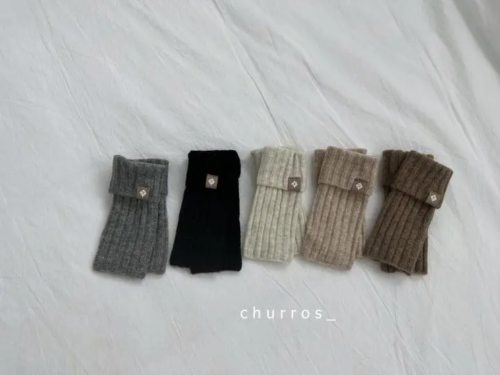 Churros - Korean Children Fashion - #childofig - Polar Hand Tosi - 6