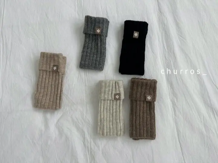 Churros - Korean Children Fashion - #childrensboutique - Polar Hand Tosi - 8