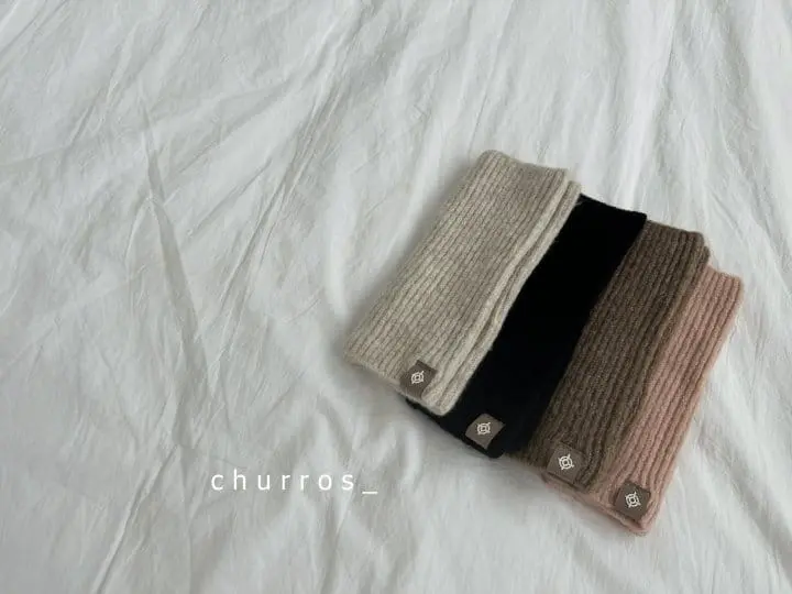 Churros - Korean Children Fashion - #kidsstore - Lala Hand Warmer - 9
