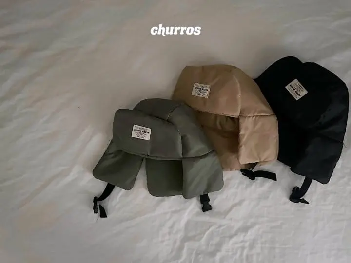 Churros - Korean Children Fashion - #Kfashion4kids - Padding Ears Hat - 4