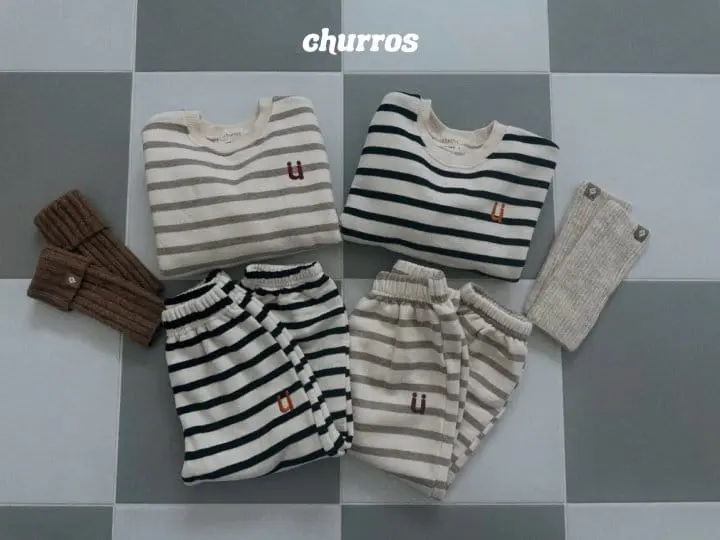 Churros - Korean Children Fashion - #magicofchildhood - Polar Hand Tosi - 3