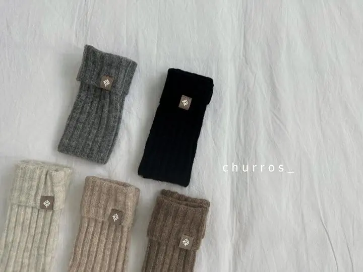 Churros - Korean Children Fashion - #magicofchildhood - Polar Hand Tosi - 4