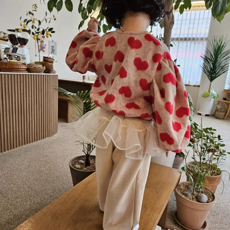 Color - Korean Children Fashion - #childrensboutique - Toktok Pants - 9
