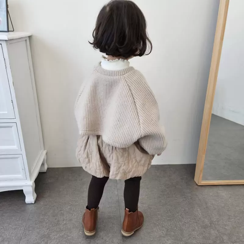 Color - Korean Children Fashion - #childrensboutique - Zzam Pants - 6