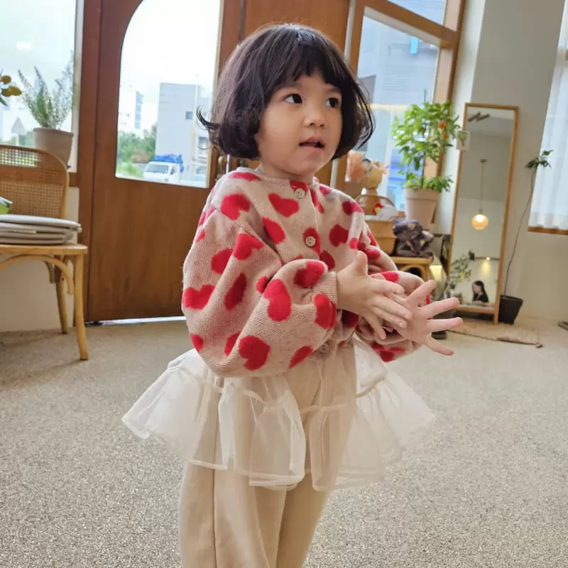 Color - Korean Children Fashion - #discoveringself - Toktok Pants - 11