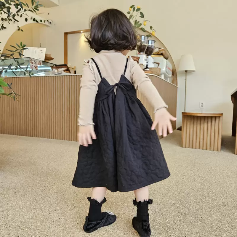 Color - Korean Children Fashion - #kidsshorts - Shark Jumpsuit One-piece - 7