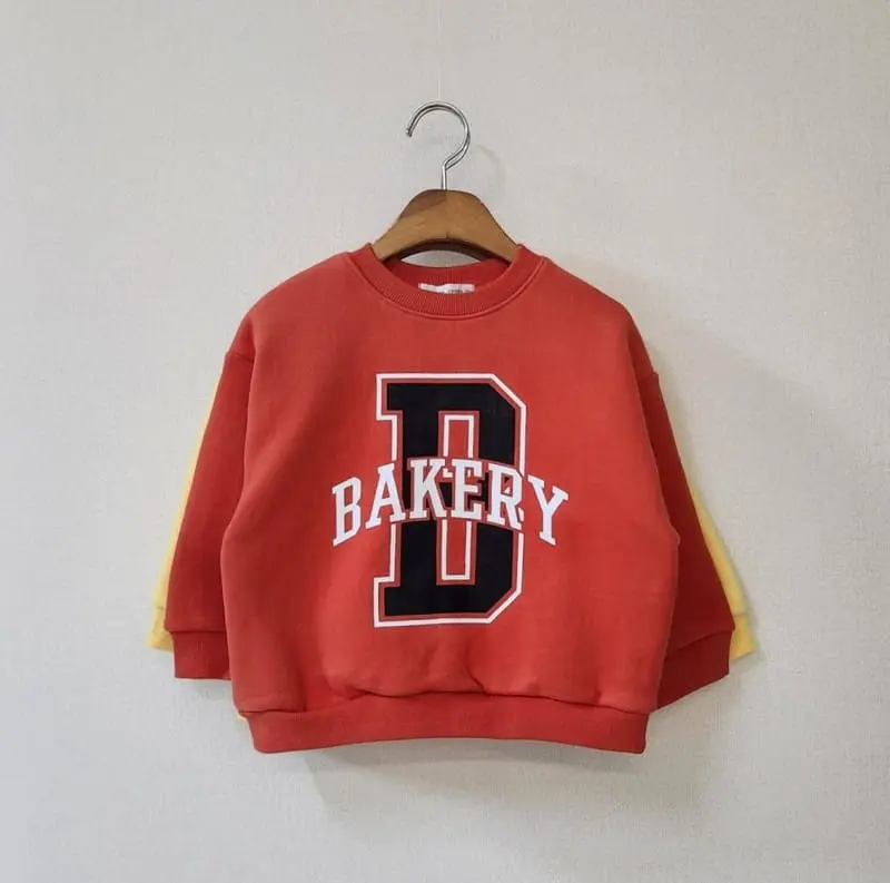 Cotton Candy - Korean Children Fashion - #Kfashion4kids - Bakery Sweatshirt