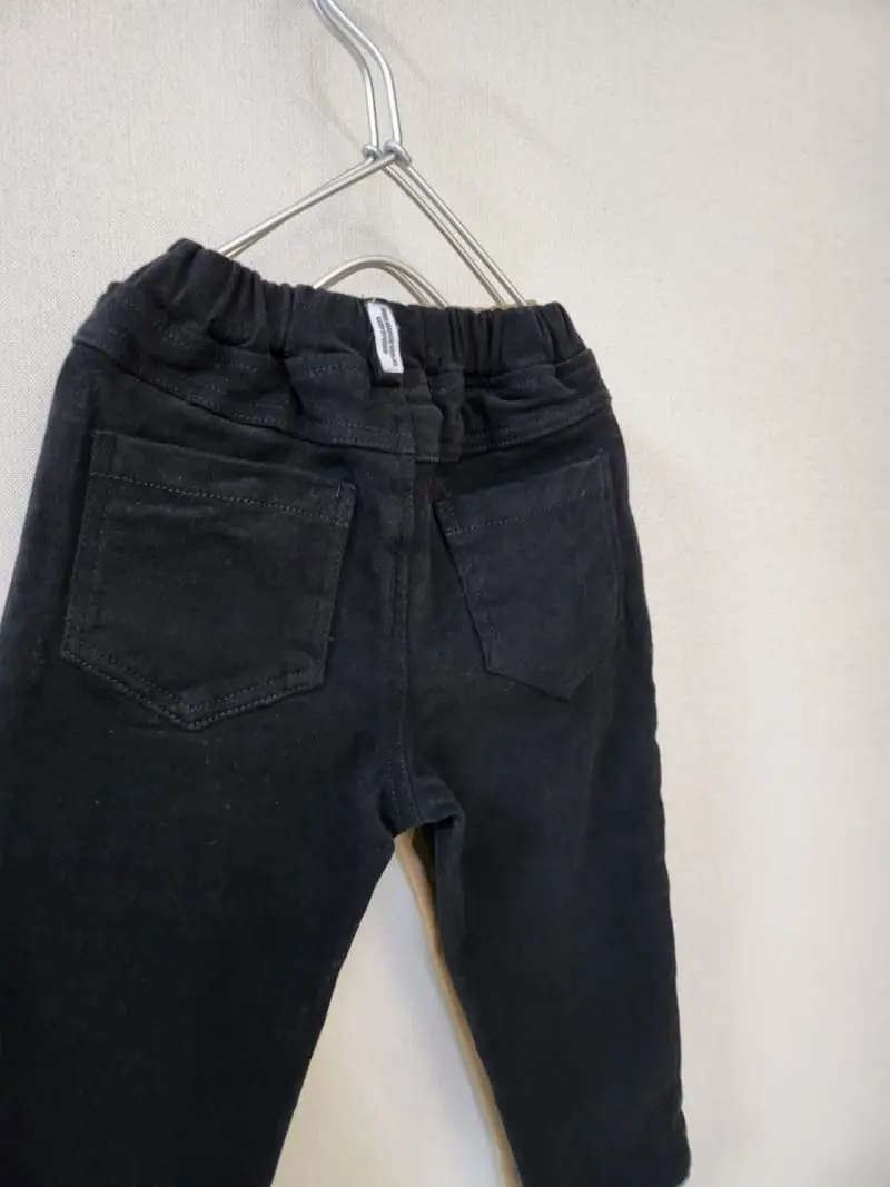 Cotton Candy - Korean Children Fashion - #discoveringself - Master pants - 3