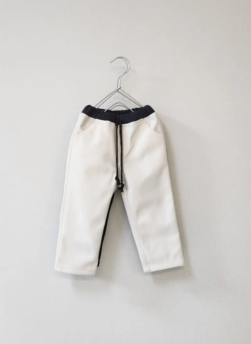 Cotton Candy - Korean Children Fashion - #discoveringself - Monica Pants