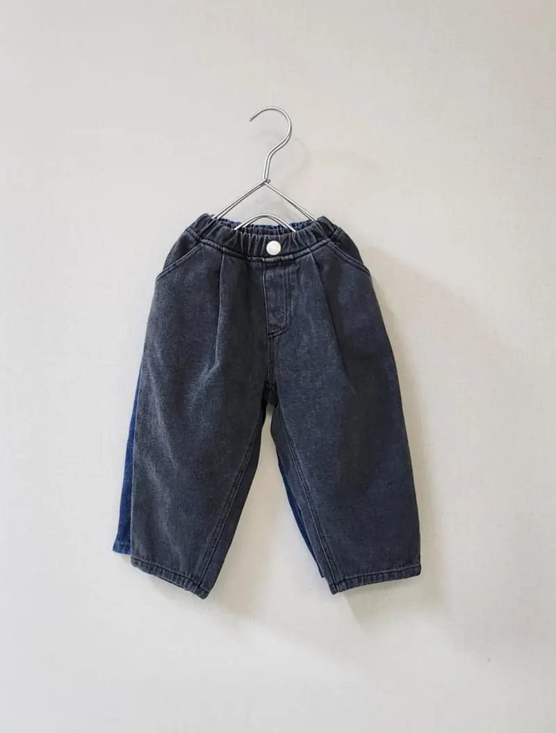 Cotton Candy - Korean Children Fashion - #fashionkids - Urban Pants