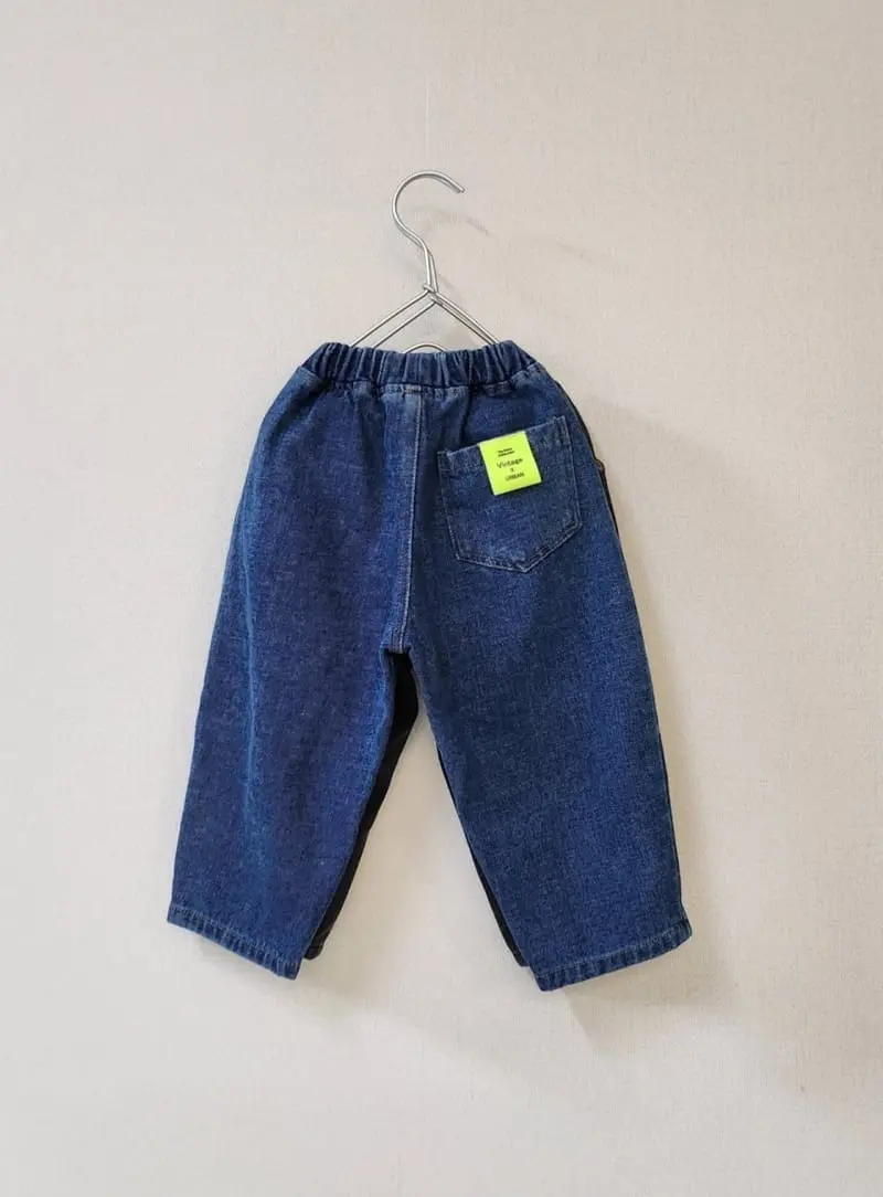 Cotton Candy - Korean Children Fashion - #kidsshorts - Urban Pants - 2