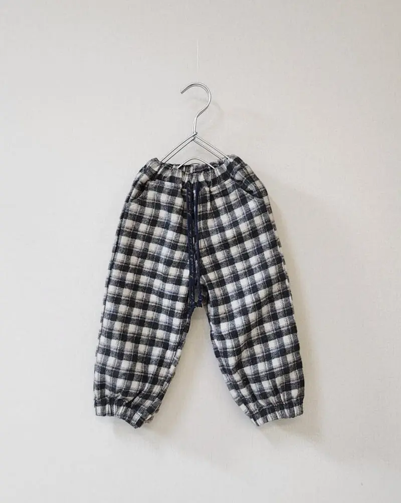 Cotton Candy - Korean Children Fashion - #kidsshorts - Grand Pants