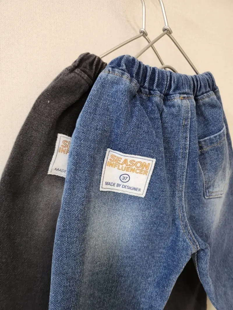 Cotton Candy - Korean Children Fashion - #magicofchildhood - Hive Pants - 5