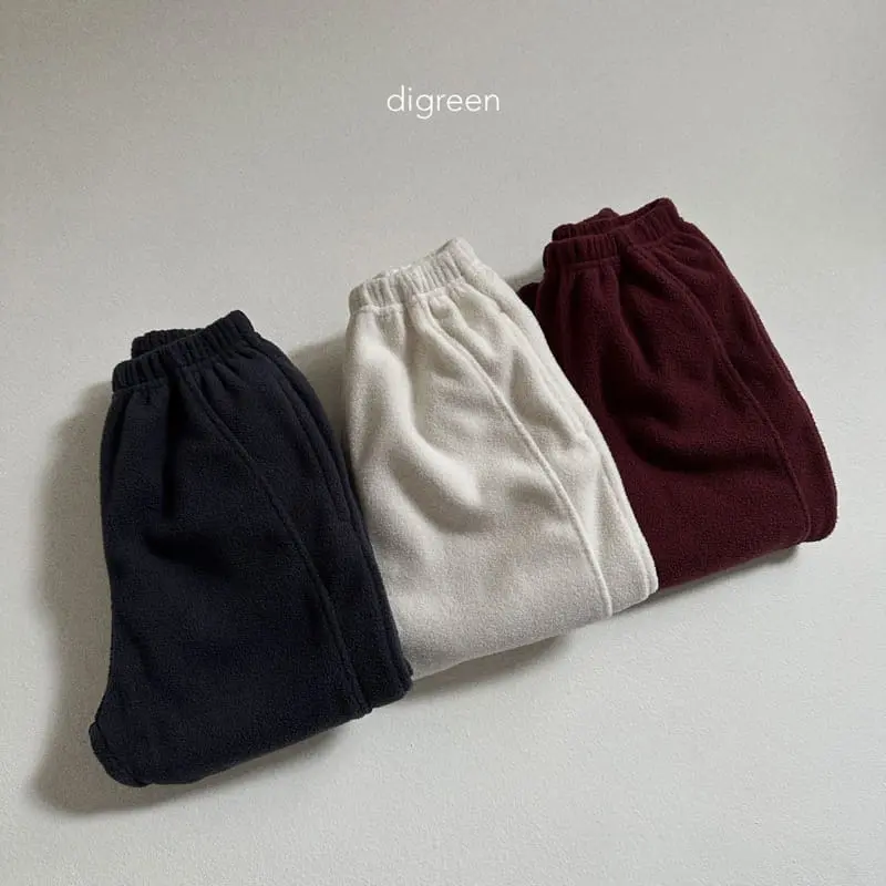 Digreen - Korean Children Fashion - #kidsshorts - Mongsil Pants