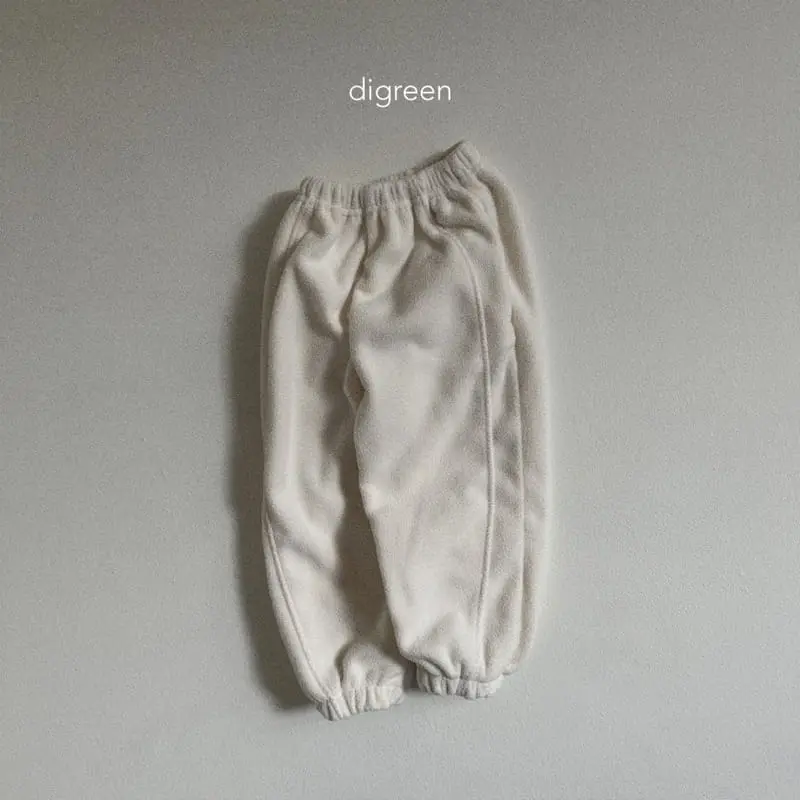 Digreen - Korean Children Fashion - #prettylittlegirls - Mongsil Pants - 8