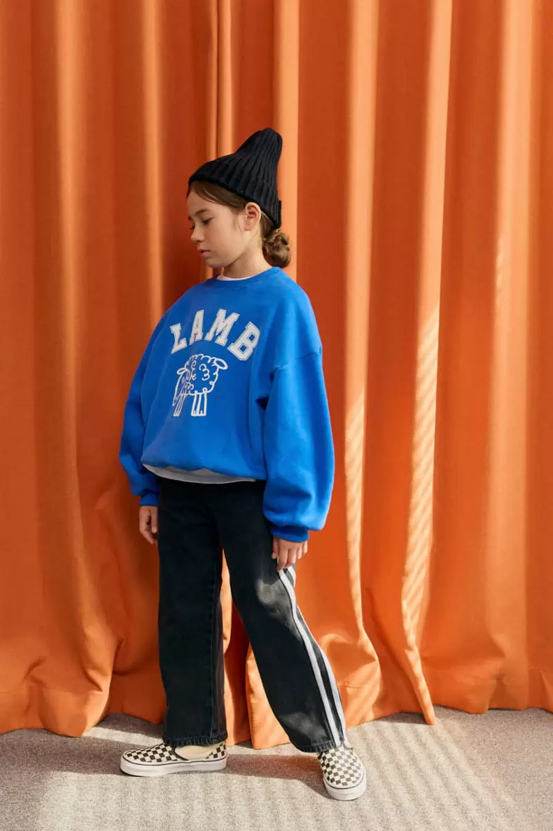 Dore Dore - Korean Children Fashion - #littlefashionista - Fleece Sweatshirt - 9