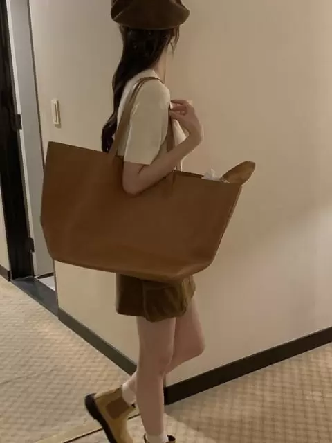 Dress Room - Korean Women Fashion - #womensfashion - Bagle Cargo Skirt - 4
