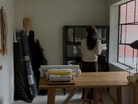 Dress Room - Korean Women Fashion - #momslook - Forest Cable Knit Tee
