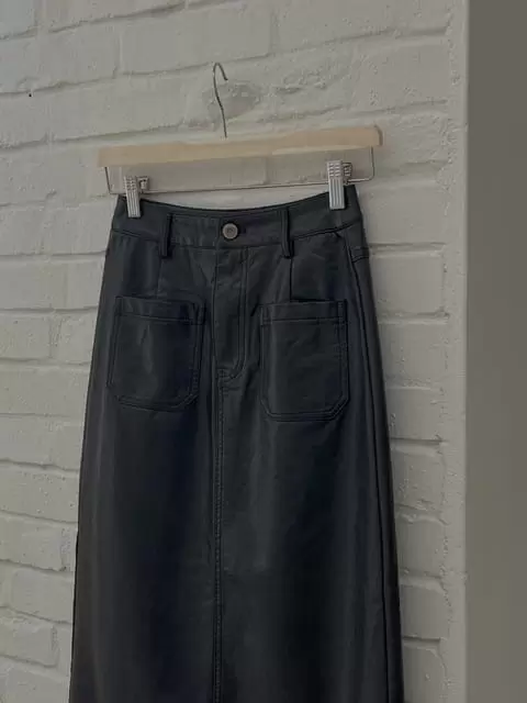 Dress Room - Korean Women Fashion - #pursuepretty - Apfel Skirt - 10