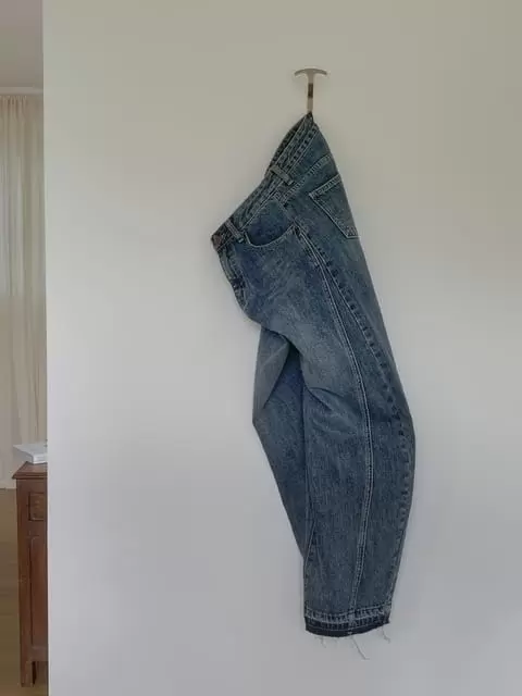 Dress Room - Korean Women Fashion - #romanticstyle - Crush Jeans - 11