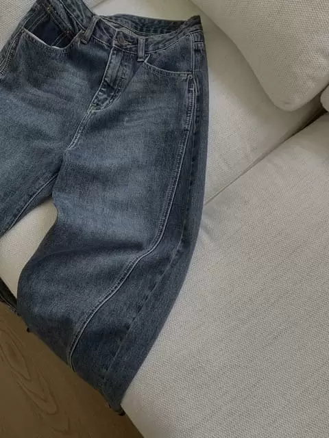 Dress Room - Korean Women Fashion - #vintagekidsstyle - Crush Jeans - 8
