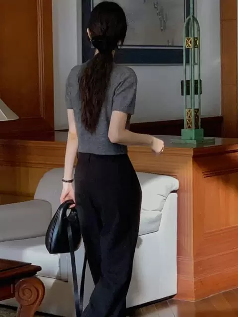 Dress Room - Korean Women Fashion - #womensfashion - Hidden Pants - 10
