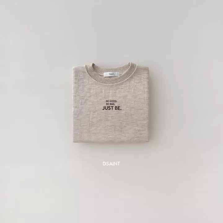 Dsaint - Korean Children Fashion - #kidzfashiontrend - Just Sweatshirt - 3