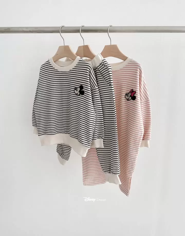 Dsaint - Korean Children Fashion - #todddlerfashion - ST Mini One-piece - 7