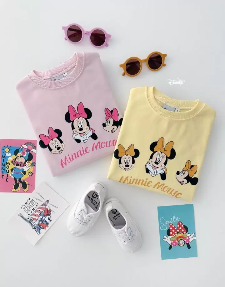 Dsaint - Korean Children Fashion - #todddlerfashion - Mini Puff One-piece - 2