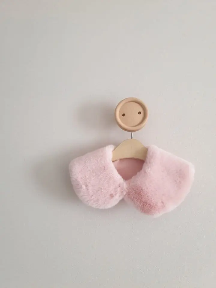 Eclair - Korean Children Fashion - #childofig - P Collar