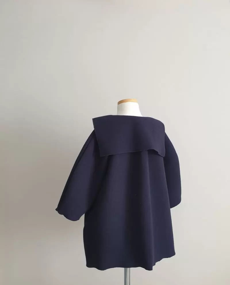 Eclair - Korean Children Fashion - #designkidswear - Mellow Coat - 11