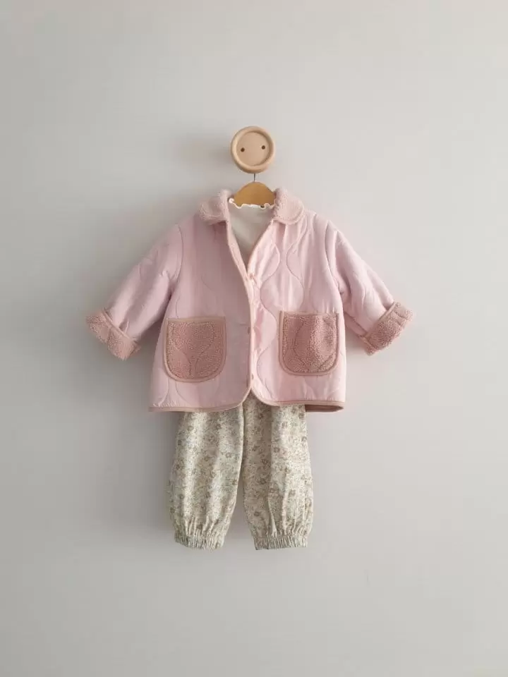 Eclair - Korean Children Fashion - #kidzfashiontrend - Kiel Jumper - 3