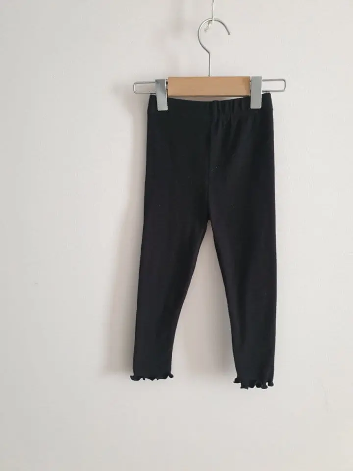 Eclair - Korean Children Fashion - #magicofchildhood - Andensson Leggings - 11