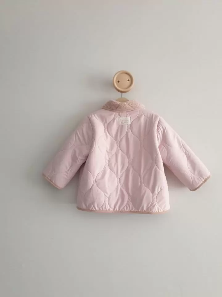 Eclair - Korean Children Fashion - #minifashionista - Kiel Jumper - 7