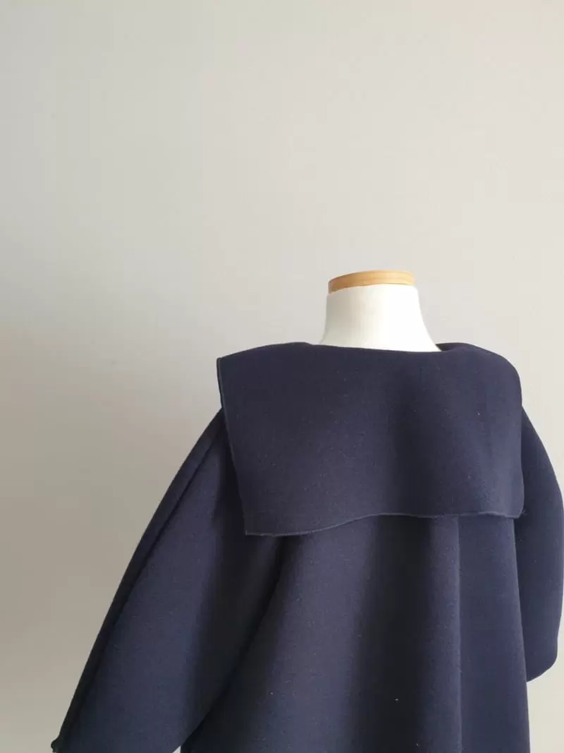 Eclair - Korean Children Fashion - #todddlerfashion - Mellow Coat - 6