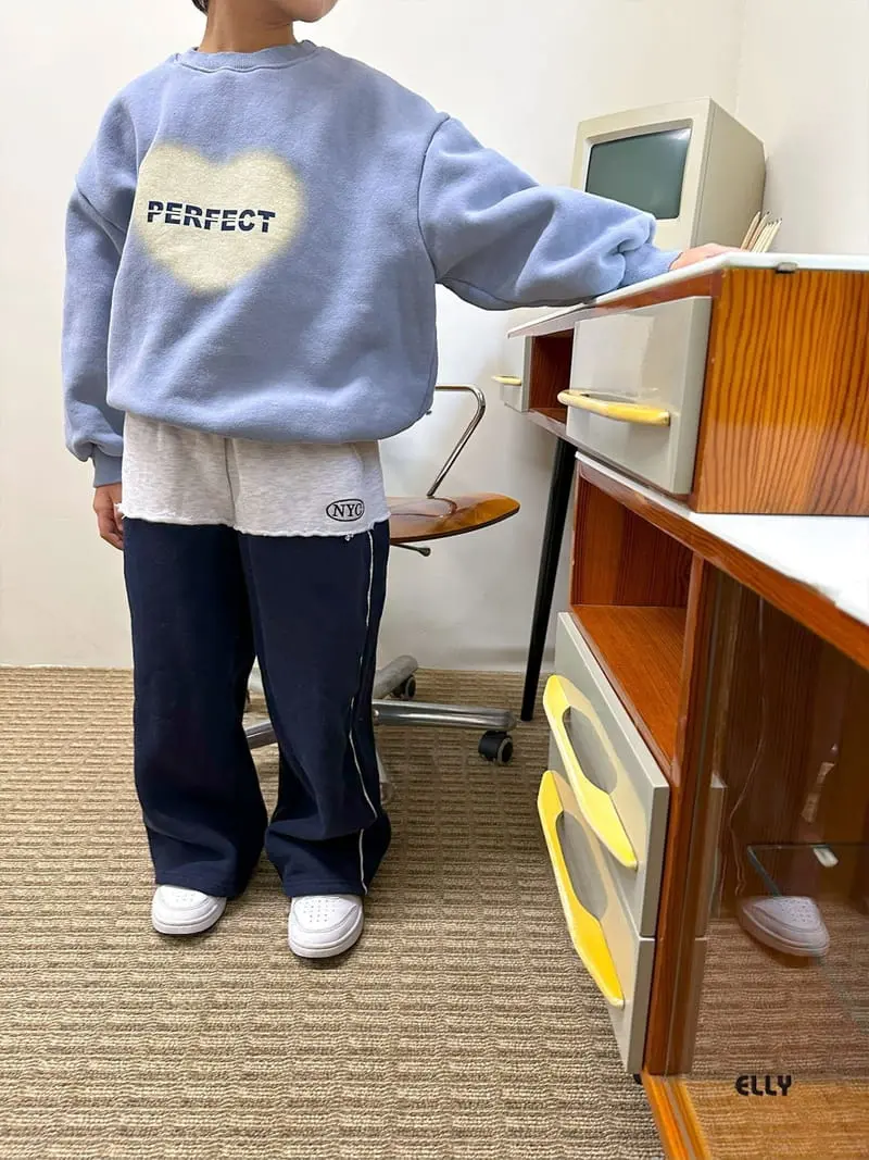 Ellymolly - Korean Children Fashion - #Kfashion4kids - Pping St Pants - 7