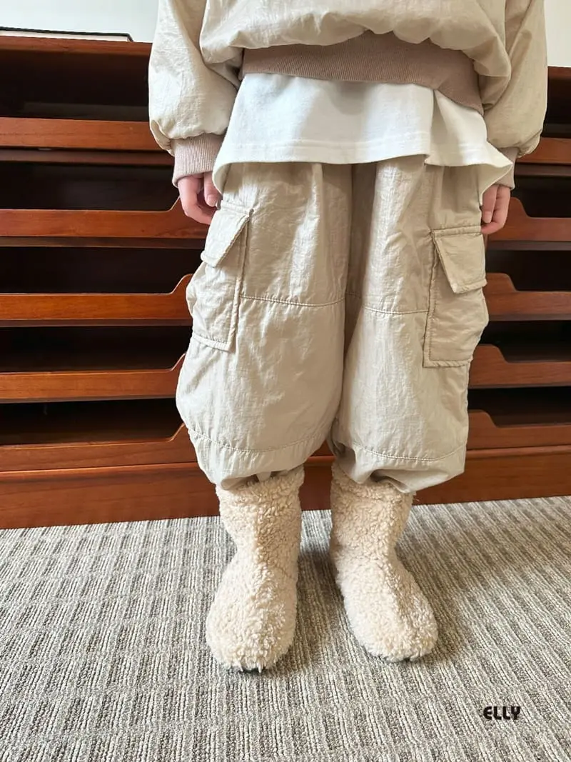Ellymolly - Korean Children Fashion - #Kfashion4kids - About Pants - 5