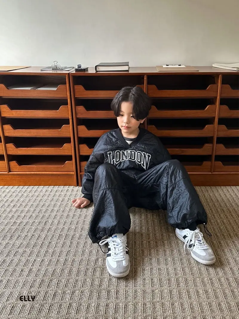 Ellymolly - Korean Children Fashion - #Kfashion4kids - About Sweatshirt - 6