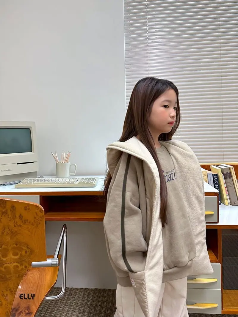 Ellymolly - Korean Children Fashion - #childofig - Amazing Sweatshirt - 7