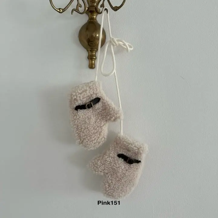 Ellymolly - Korean Children Fashion - #fashionkids - Bbogle Gloves - 12