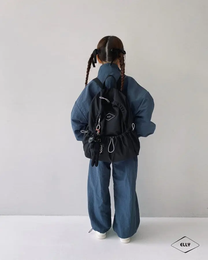 Ellymolly - Korean Children Fashion - #fashionkids - Ellt Hairring - 8